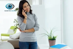 Quais dicas ajudam a equilibrar o uso da tecnologia no dia a dia?