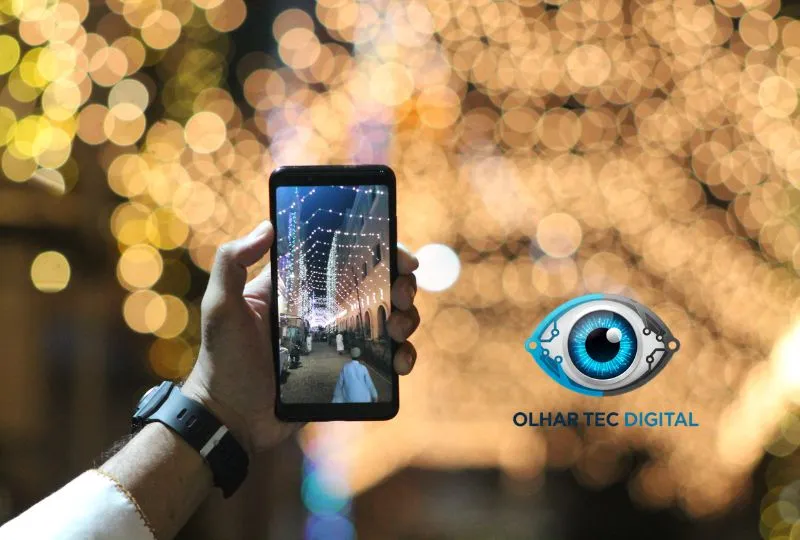 Facilite sua vida: descubra como usar comandos de voz no seu smartphone