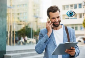 Proteção garantida: os cases mais eficientes para evitar danos ao seu celular
