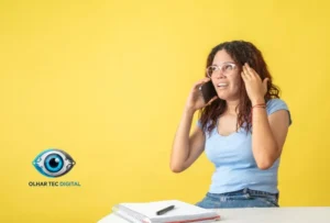 Como configurar o celular para evitar consumo excessivo de dados móveis?