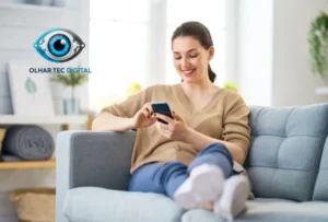 Quais são os benefícios do ecossistema de acessórios para usuários de smartphones?
