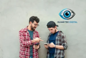 Quais são as diferenças entre 4G, 5G e LTE?