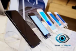 Quais são as vantagens de smartphones com taxa de atualização de 120Hz?