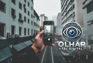 Como converter o smartphone em um controle remoto universal?