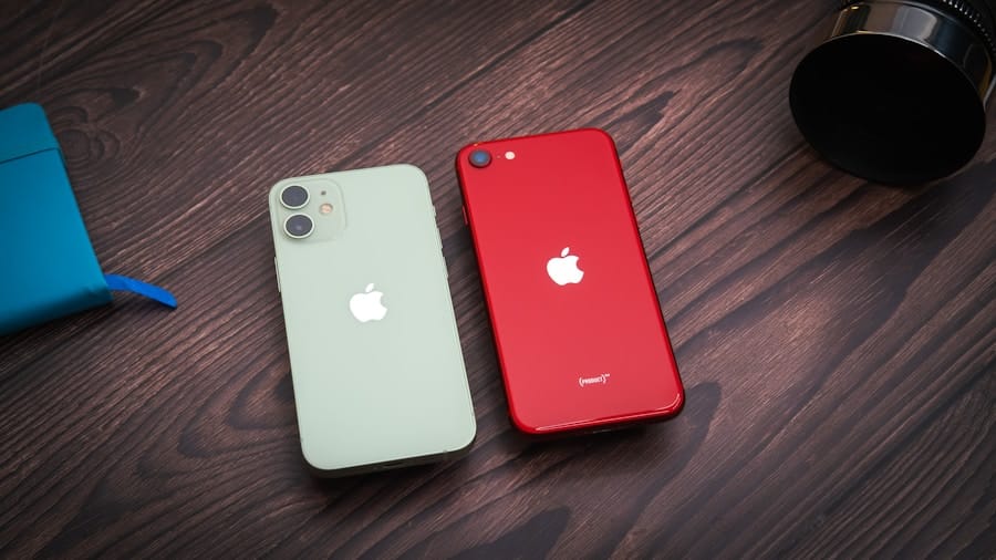 Huawei Nova 9 SE
