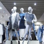 clothing