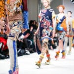 fashion-show