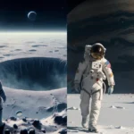 10 Curiosidades Incríveis sobre o Espaço Sideral