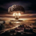 bomba nuclear