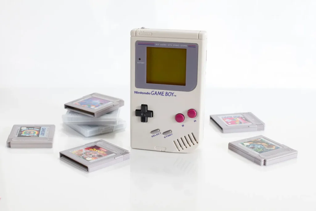 A fascinante história por trás dos videogames