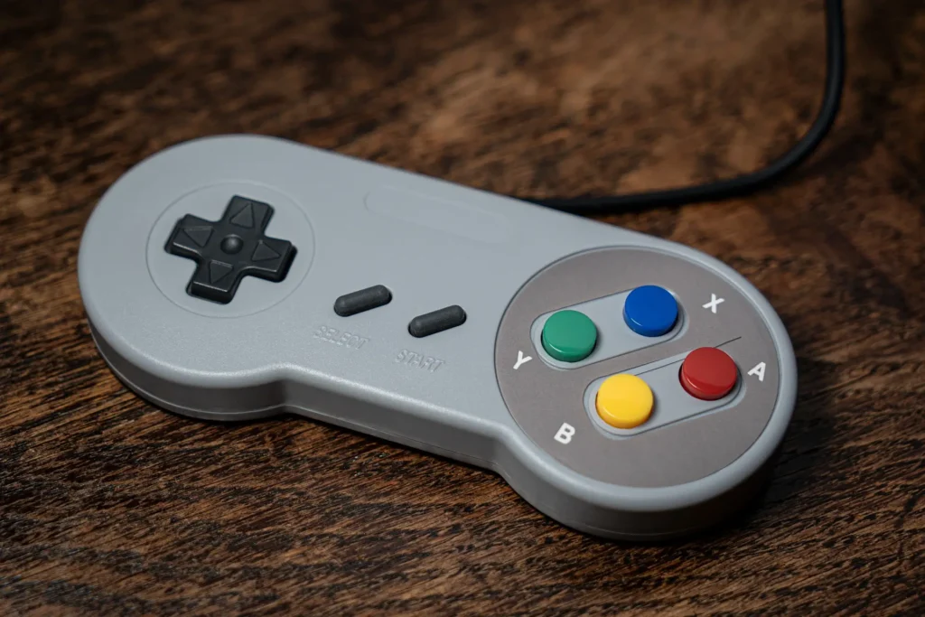 A fascinante história por trás dos videogames