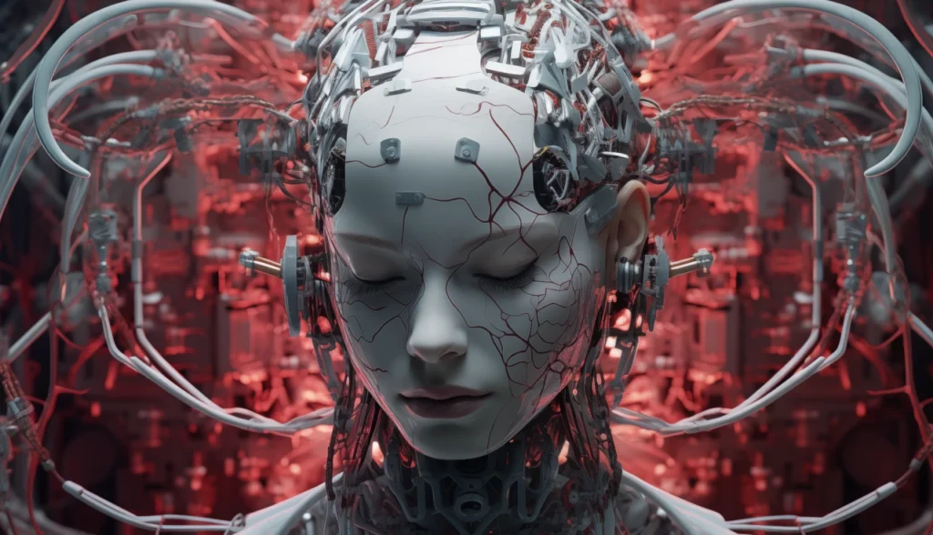 Os principais avanços na tecnologia de inteligência artificial - Imagem: Reprodução/Pixabay