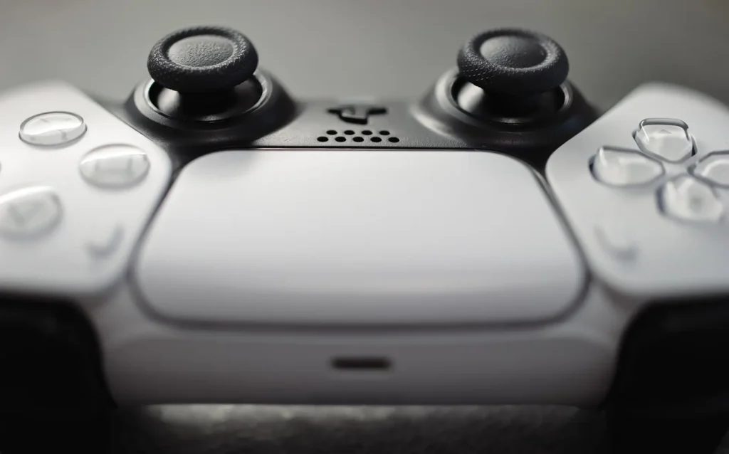A fascinante história por trás dos videogames