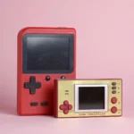 A fascinante história por trás dos videogames