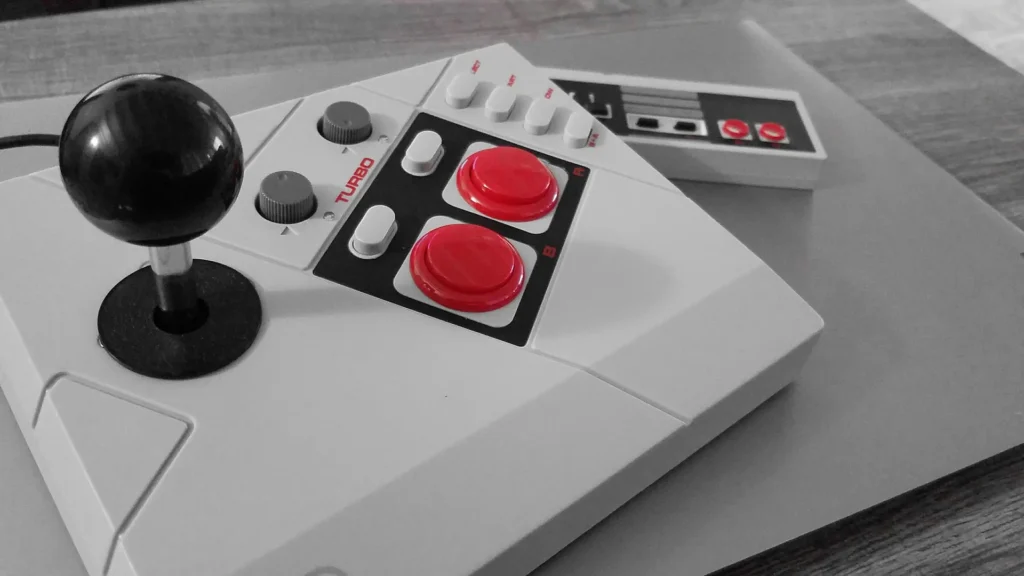 A fascinante história por trás dos videogames