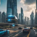 O mundo da tecnologia é um campo em constante evolução, impactando todos os aspectos da vida moderna.