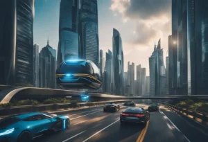 O mundo da tecnologia é um campo em constante evolução, impactando todos os aspectos da vida moderna.