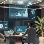 Tecnologia Digital Transformando o Futuro dos Negócios e da Comunicação