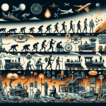 evolução da tecnologia