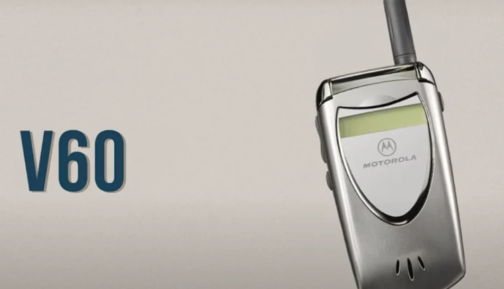 A Trajetória da Motorola: Do Sucesso ao Declínio