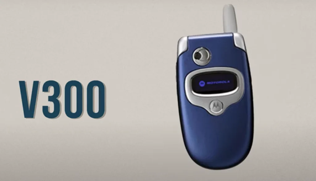 A Trajetória da Motorola: Do Sucesso ao Declínio