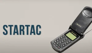 A Trajetória da Motorola: Do Sucesso ao Declínio