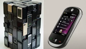 A Trajetória da Motorola: Do Sucesso ao Declínio