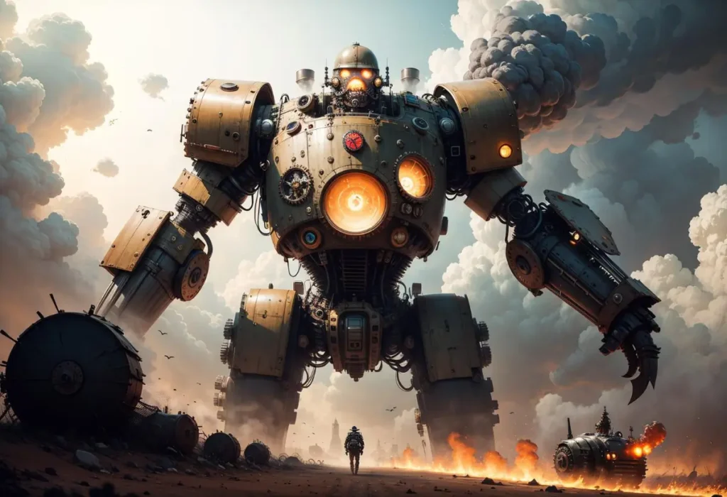 Historia da Tecnologia