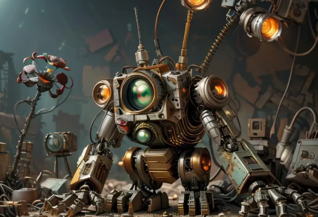 Historia da Tecnologia Evolução e Impactos na Sociedade Moderna