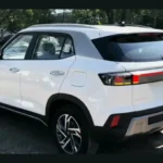 Hyundai Creta 2025