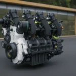 A Era dos Motores 3 Cilindros Está Chegando ao Fim Conheça os Carros Mais Racionais para Comprar Hoje