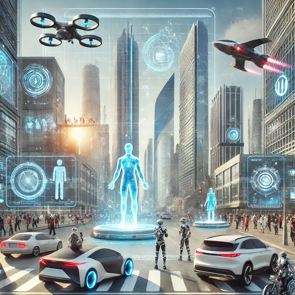 Como as Tecnologias Digitais Estão Transformando o Nosso Mundo: Entenda de Forma Simples