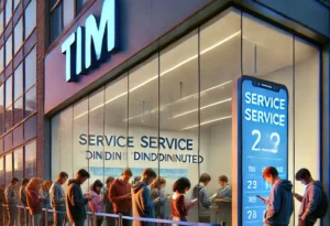 Fim do Serviço Popular da TIM: Mudanças Importantes Para os Consumidores a Partir do Dia 29