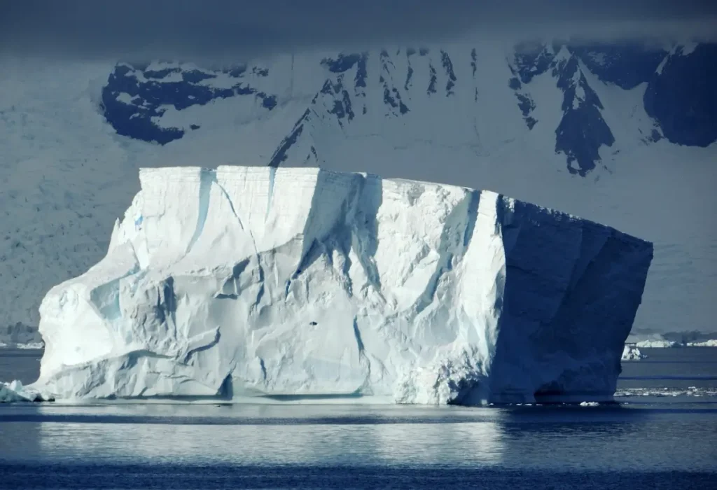 Antártida em Perigo Cientistas Alertam para Riscos do Derretimento e Pedem Ação Global Urgente
