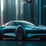 Metrô Tesla A Revolução no Transporte Urbano com a Visão de Elon Musk