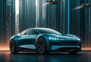 Metrô Tesla A Revolução no Transporte Urbano com a Visão de Elon Musk