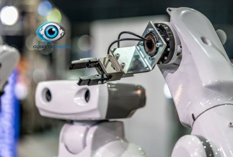 os 5 tipos de tecnologia que estão moldando o futuro