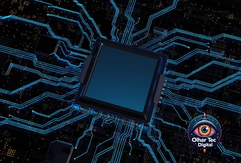 Como a Tecnologia Está Revolucionando as Tarefas Diárias