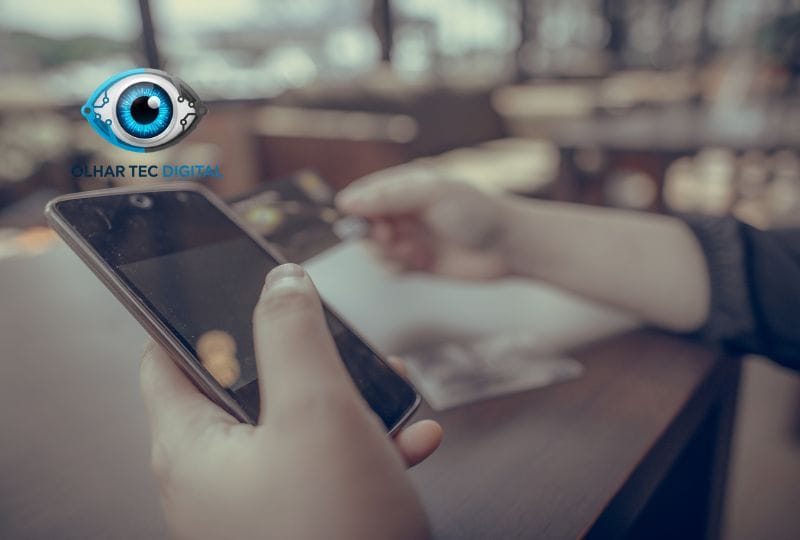 Qual é a origem da tecnologia?
