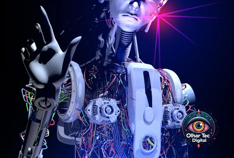 Como a Tecnologia Contribui para a Segurança do Brasil