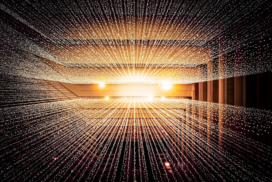 A Importância Da Tecnologia Nas Empresas