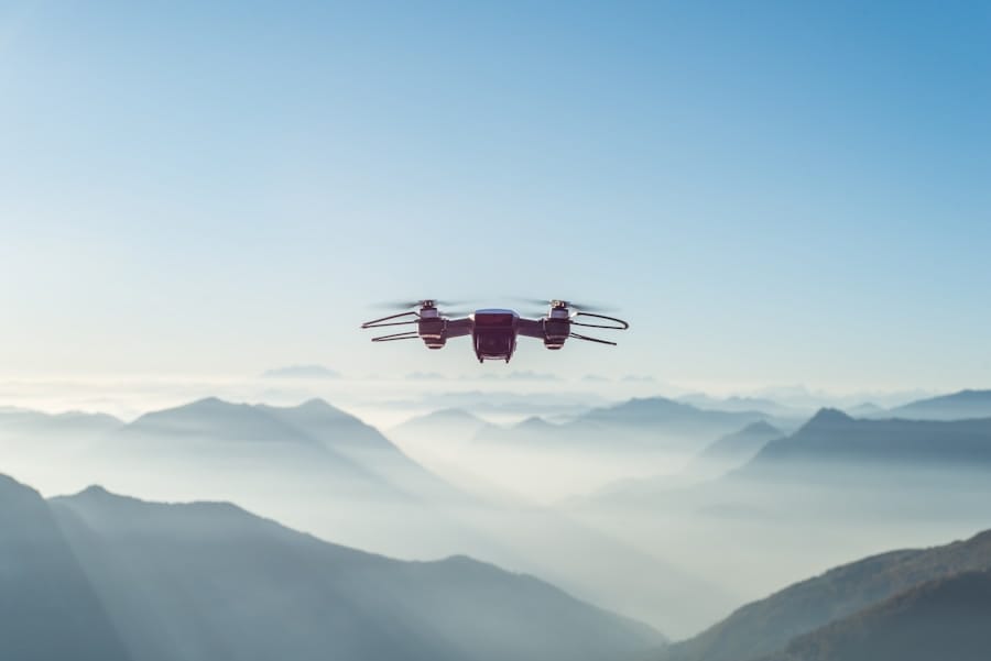 Conheça as 5 principais tecnologias do momento