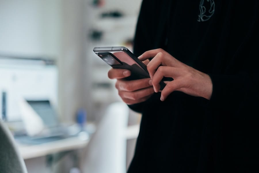 Como a tecnologia pode facilitar o seu dia a dia