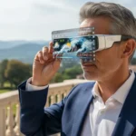 Porque a Inteligência Artificial Usa Água