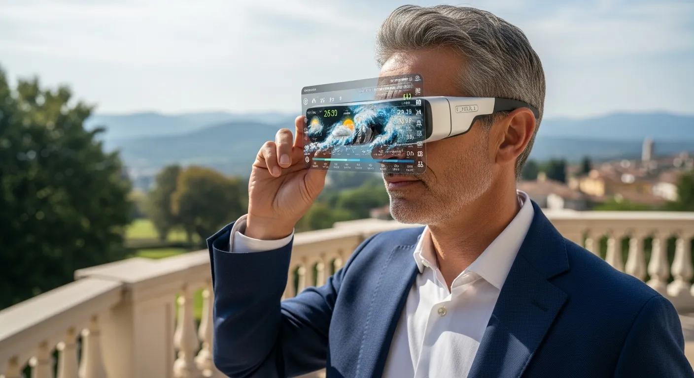 Porque a Inteligência Artificial Usa Água