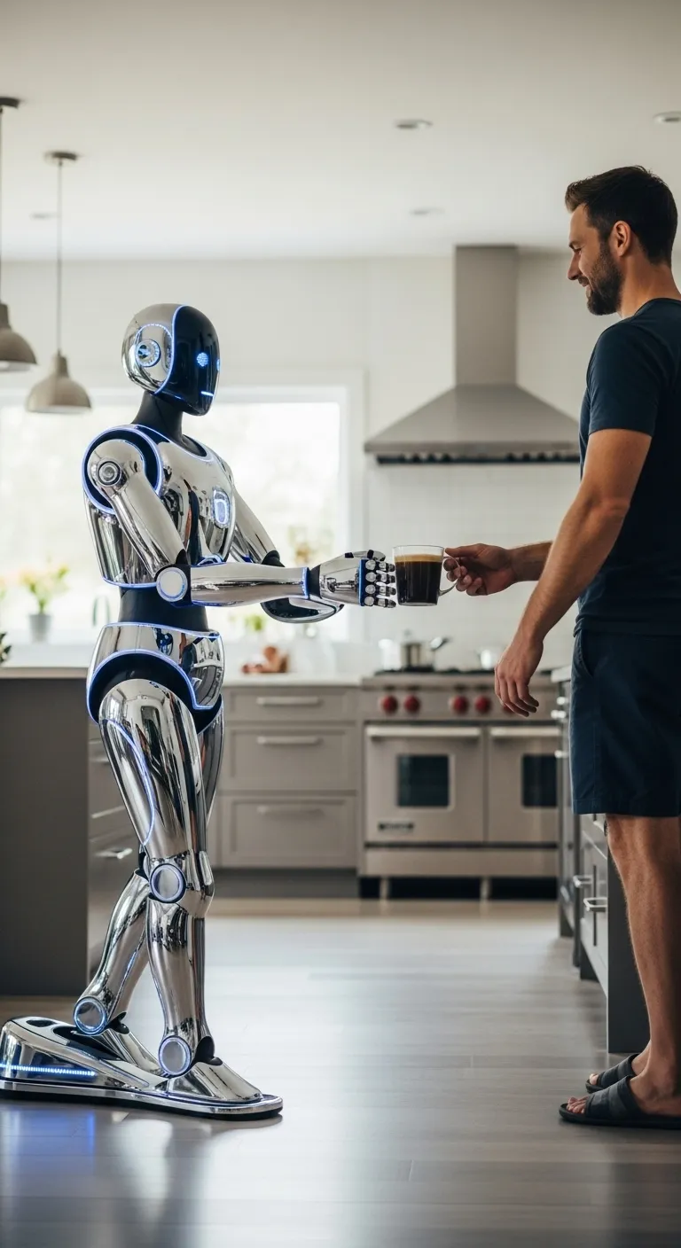 O que é Inteligência Artificial