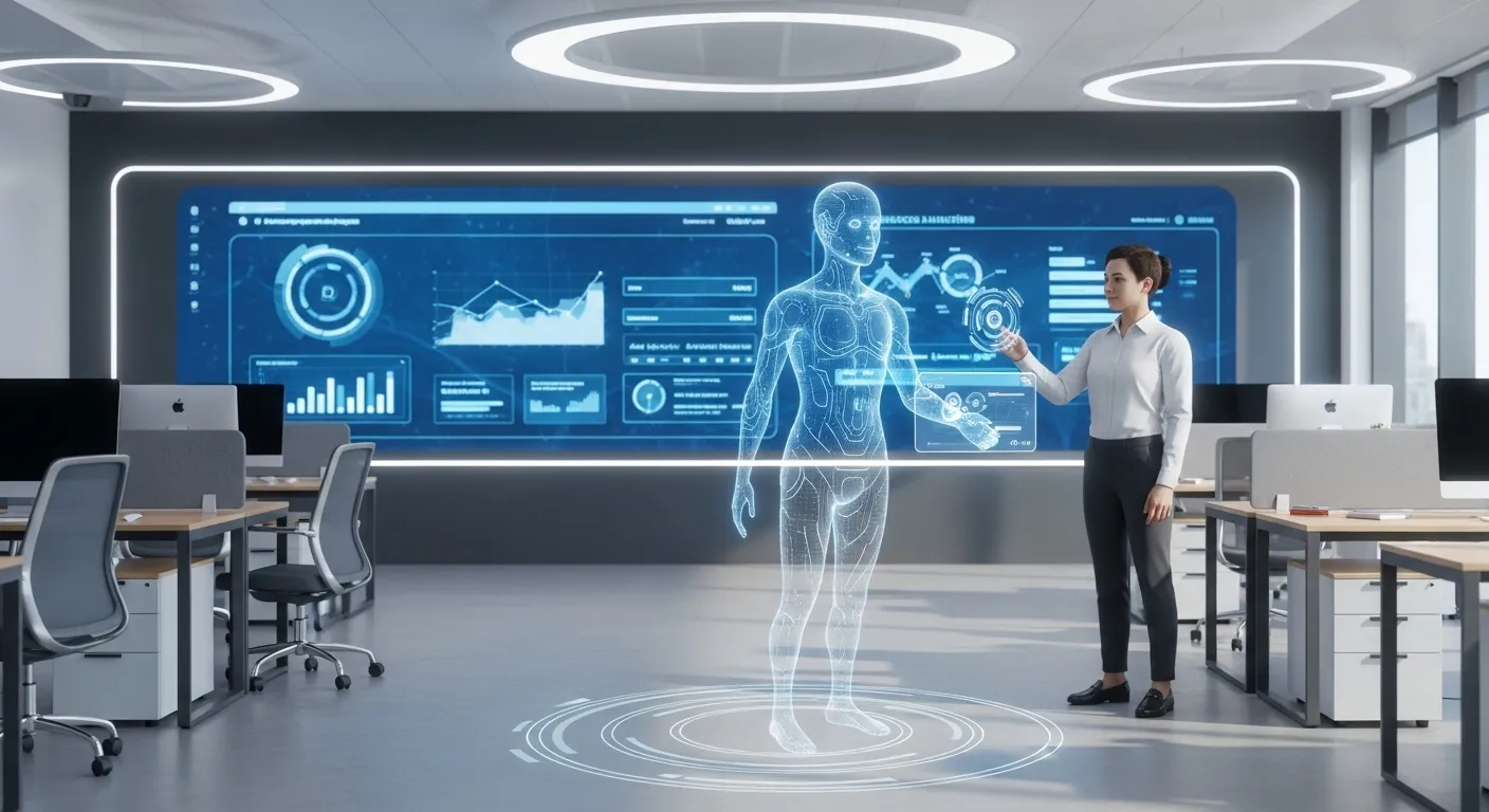 O que a inteligência artificial pode fazer