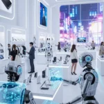 inteligencia artificial como se usa