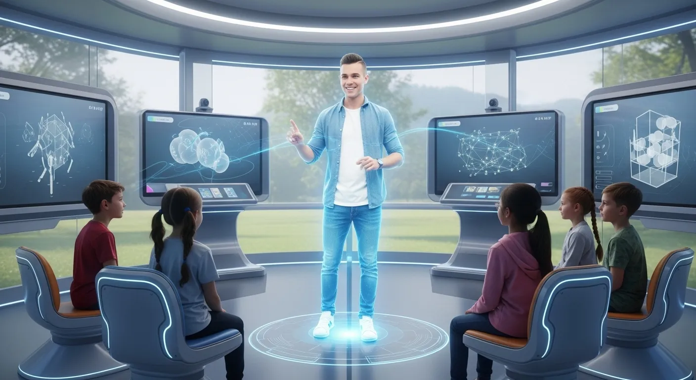 Qual Inteligência Artificial Cria Vídeo?