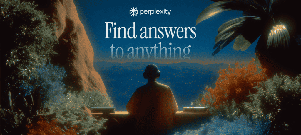 Samsung apresenta Perplexity TV, primeiro app de televisão com IA da Perplexity - Imagem do artigo